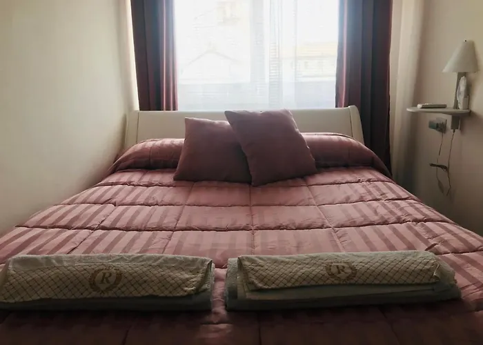 Luxury Rooms Porta Romana
