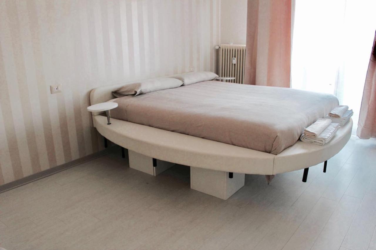 Couette-café Luxury Porta Romana *