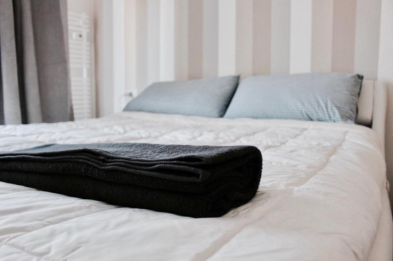 Couette-café Luxury Porta Romana