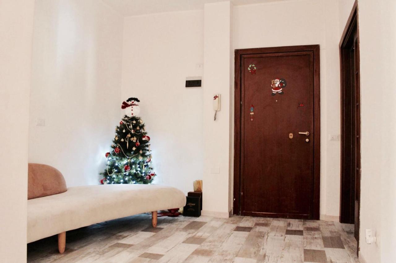 Luxury Porta Romana