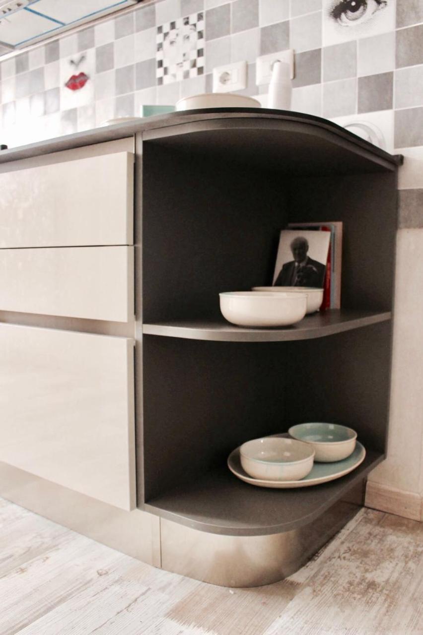 Luxury Porta Romana Bed & Breakfast *