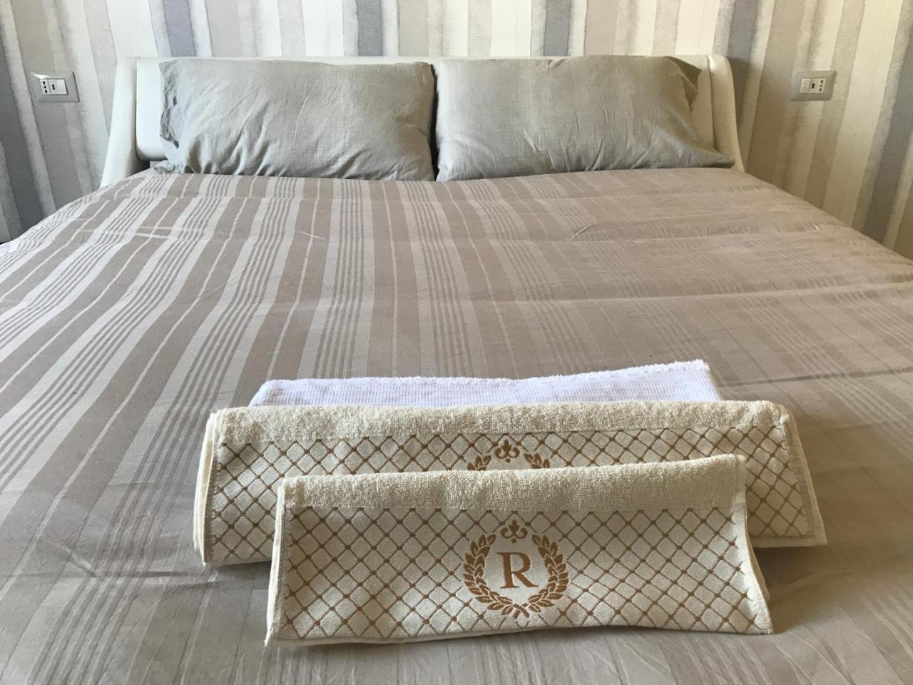 Luxury Porta Romana Milan
