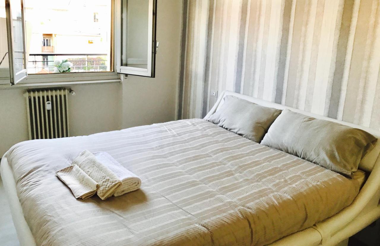 Luxury Porta Romana *