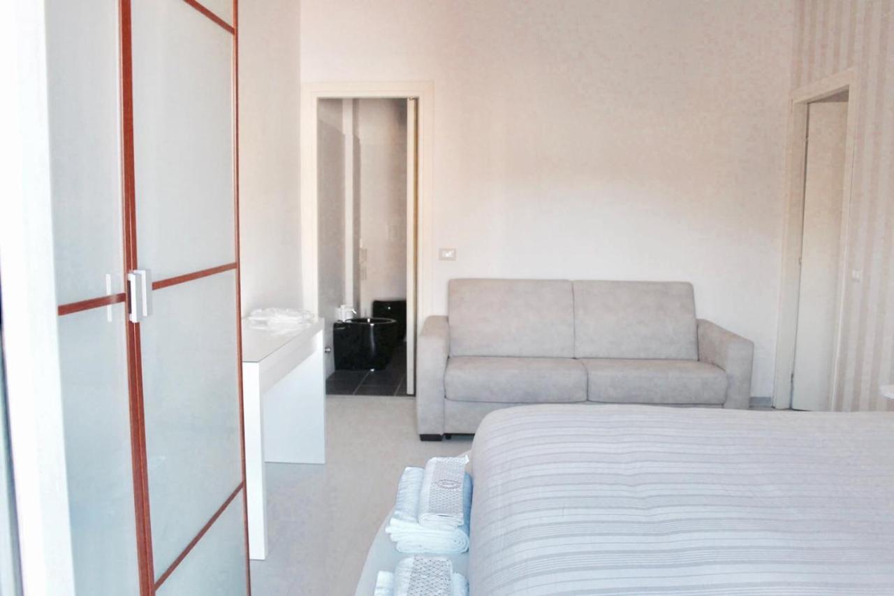 Luxury Porta Romana Couette-café *
