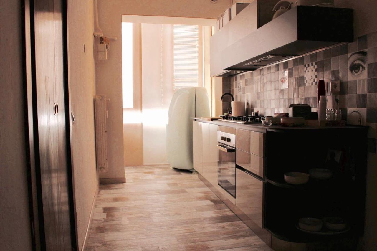 Luxury Porta Romana Milan
