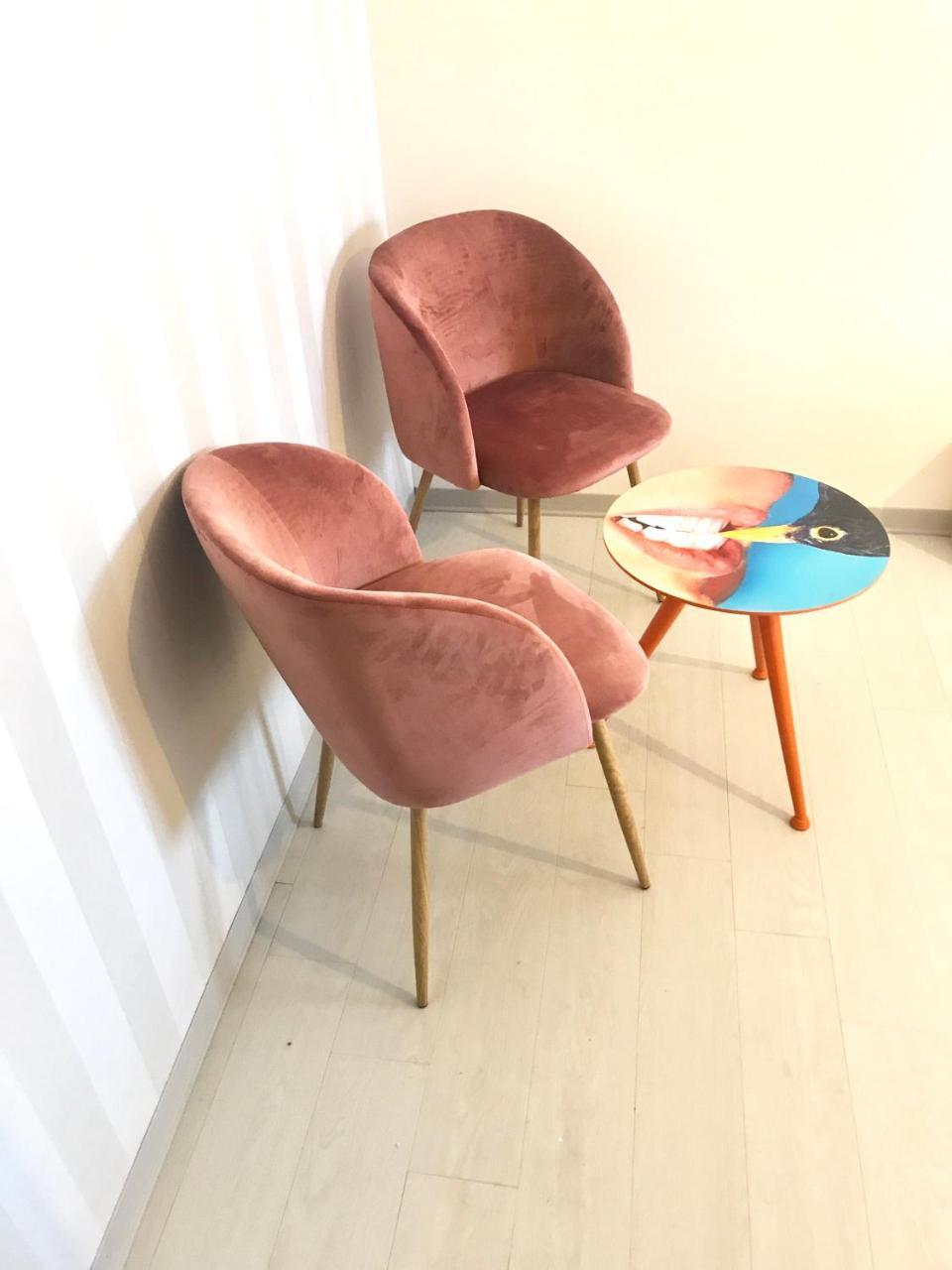 Couette-café Luxury Porta Romana
