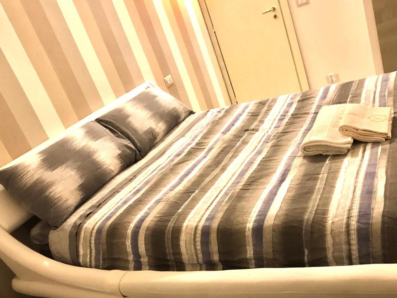Couette-café Luxury Porta Romana *