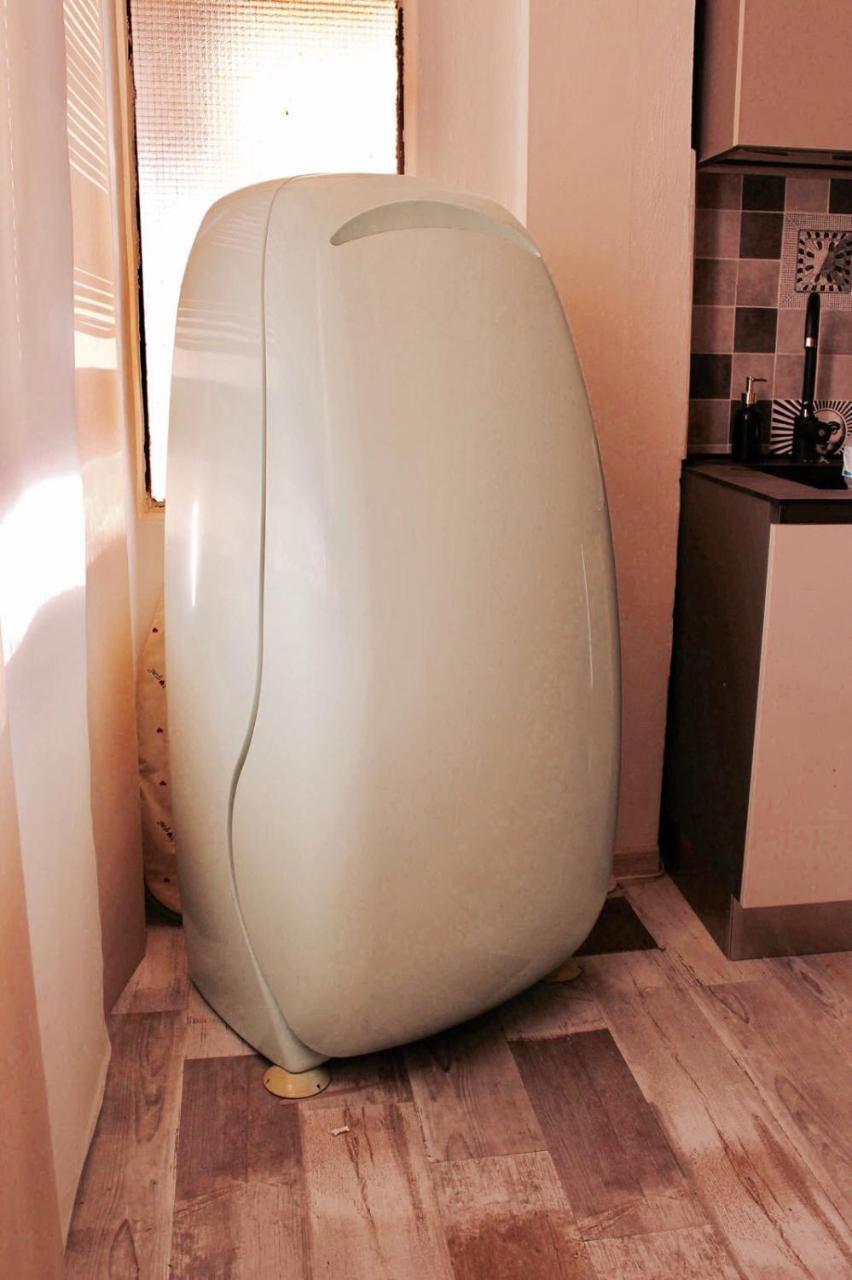 Luxury Porta Romana Couette-café *