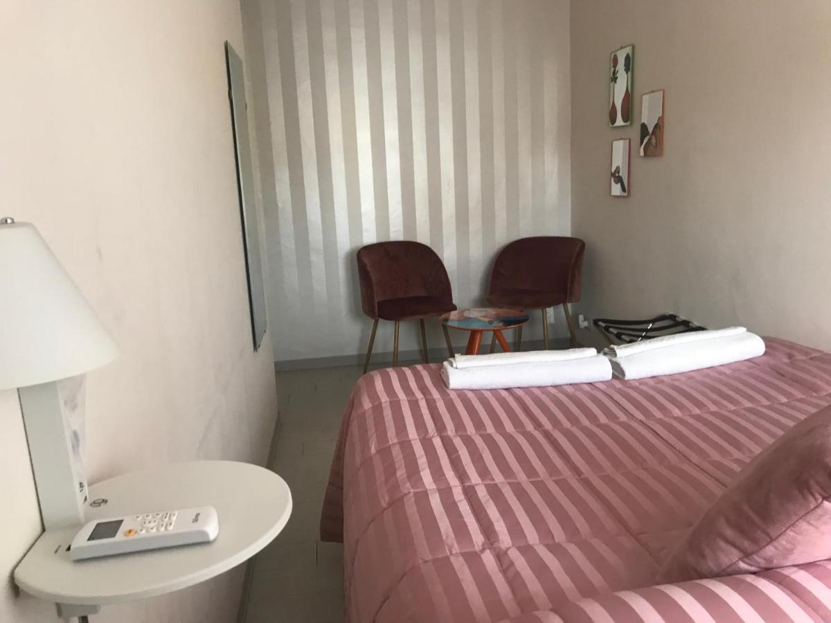 Bed & Breakfast Luxury Porta Romana *