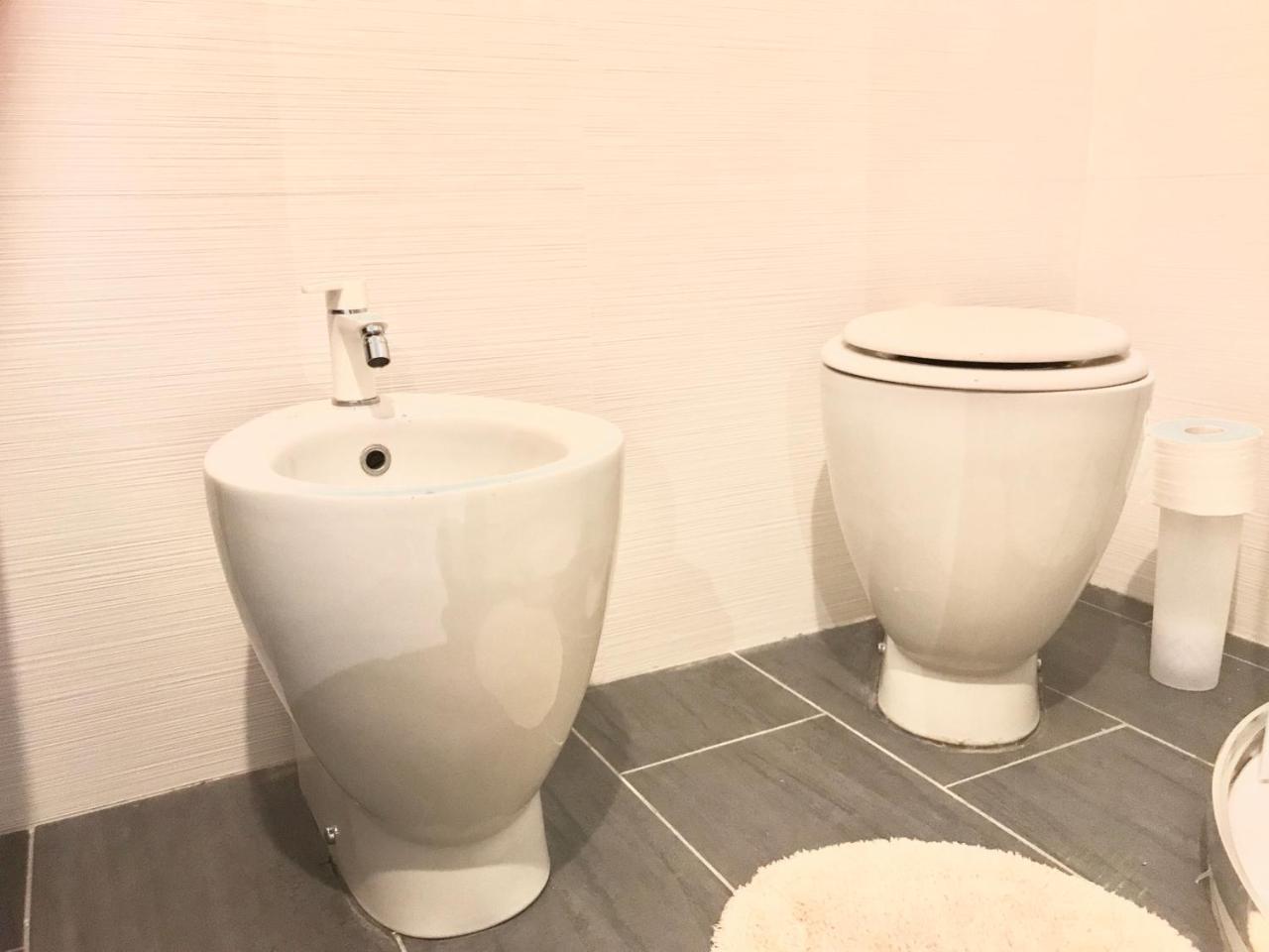 Luxury Porta Romana Frühstückspension *