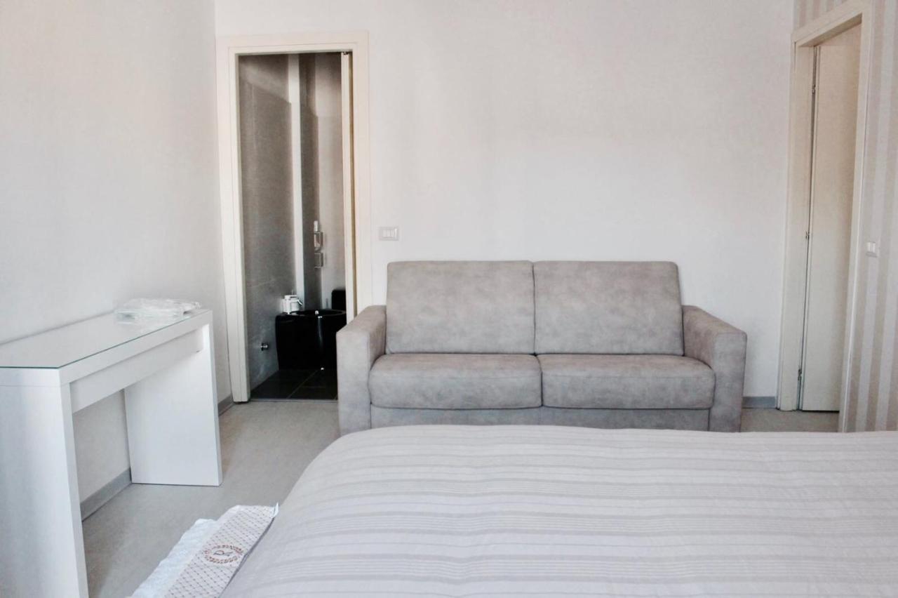 Luxury Porta Romana