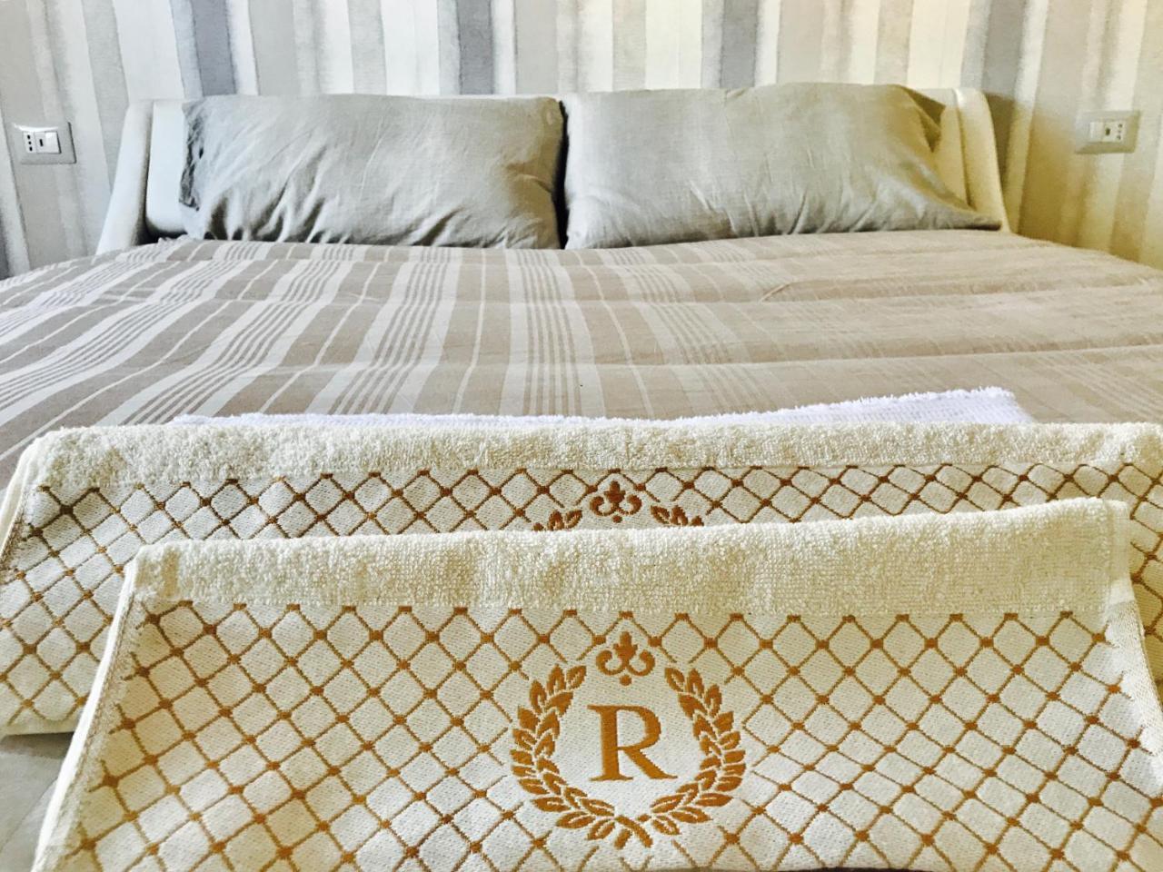 Luxury Porta Romana Frühstückspension Mailand