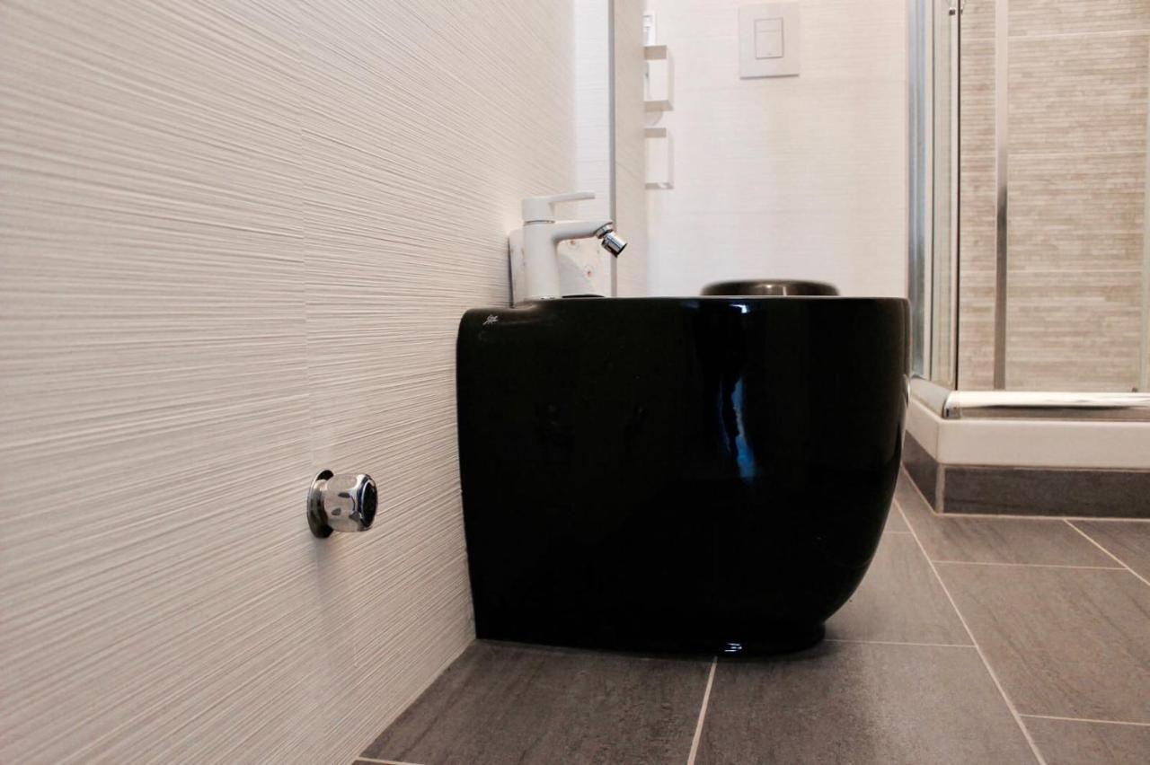 Luxury Porta Romana Frühstückspension