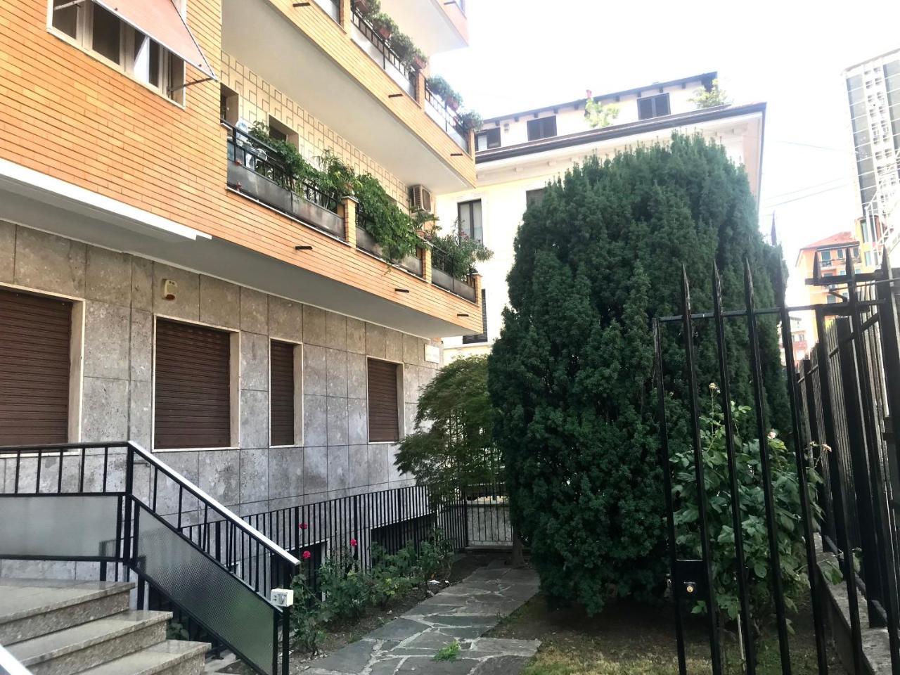 Luxury Porta Romana Frühstückspension